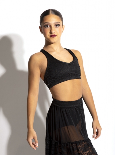 420 Kenzie Top